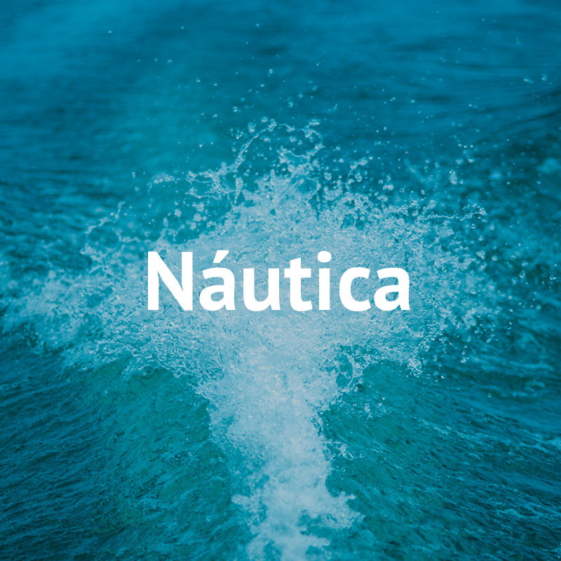Náutica